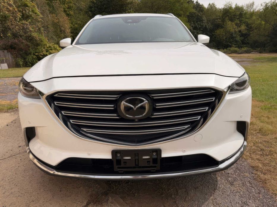 Mazda CX-9 Grand Touring      2019