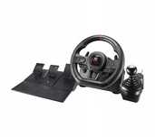 Kierownica Subsonic Superdrive GS 650-X pedały i skrzynia PS4 Xbox