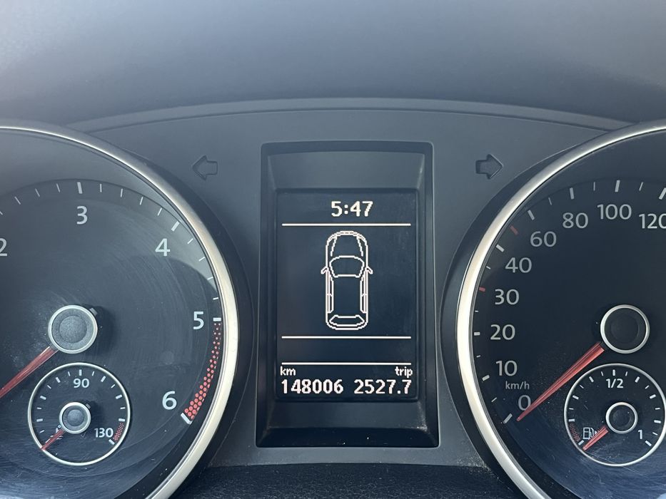VW Golf 1.6 Nacional | AUTOMÁTICO | Hist. Manutenção Completo MARCA