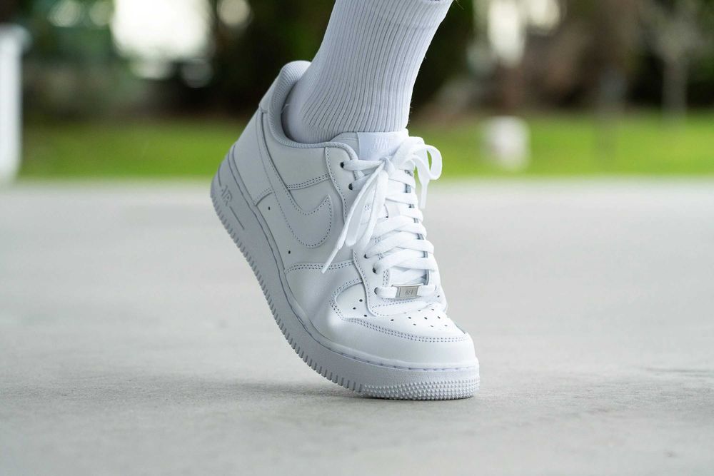 Nike Air Force 1 [Без Передоплати]