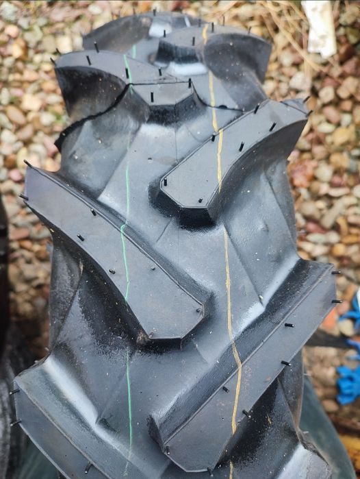 6.50/80- 14 oraz 6.50/80- 13 jodełka napędowa rolnicze , 6.50/80- 15