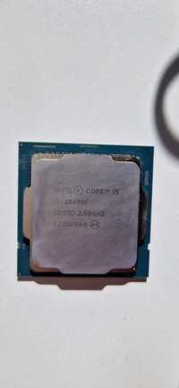 Procesor Intel I5-10400f