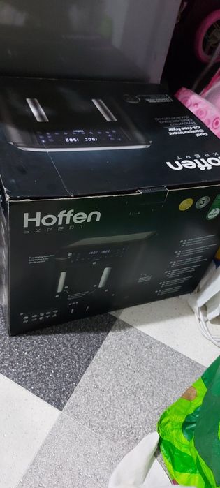 Air fryer firmy Hoffen