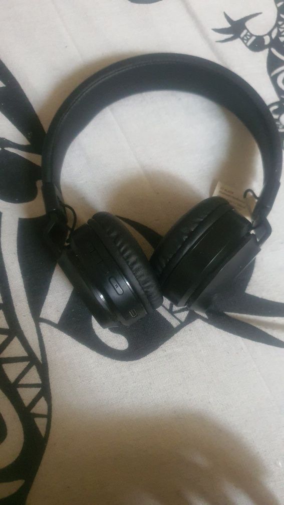 Fones sem fio vendo