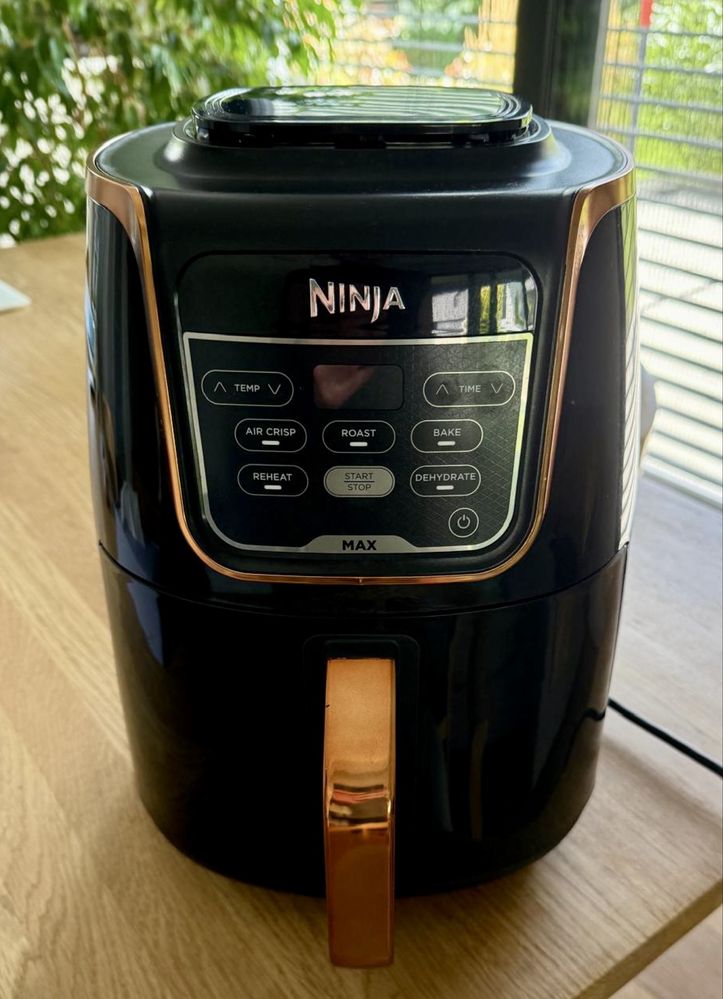 Airfryer Ninja AIR MAX AF150EU 5,2L