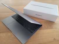 MacBook. Air M1.
