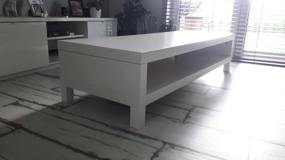 szafka RTV IKEA lack 150x55x35