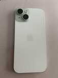 Iphone 15 apple green 126GB