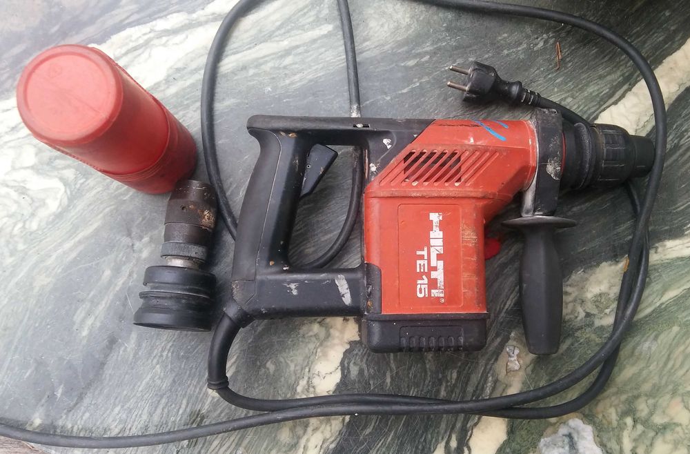 Wiertarka HILTI TE15