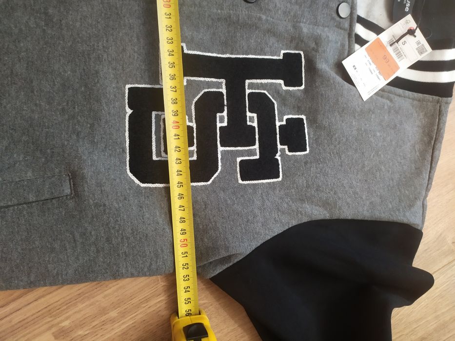 Bluza męska House S z metką