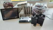 Smart BMS Deye 104S