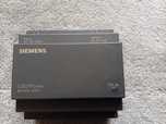 Siemens logo power 24 V, 4 A