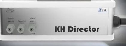 KH director GHL profilux