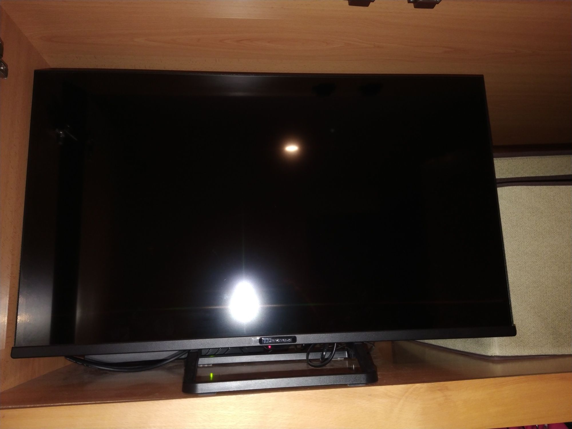 TV TDsystems 32"