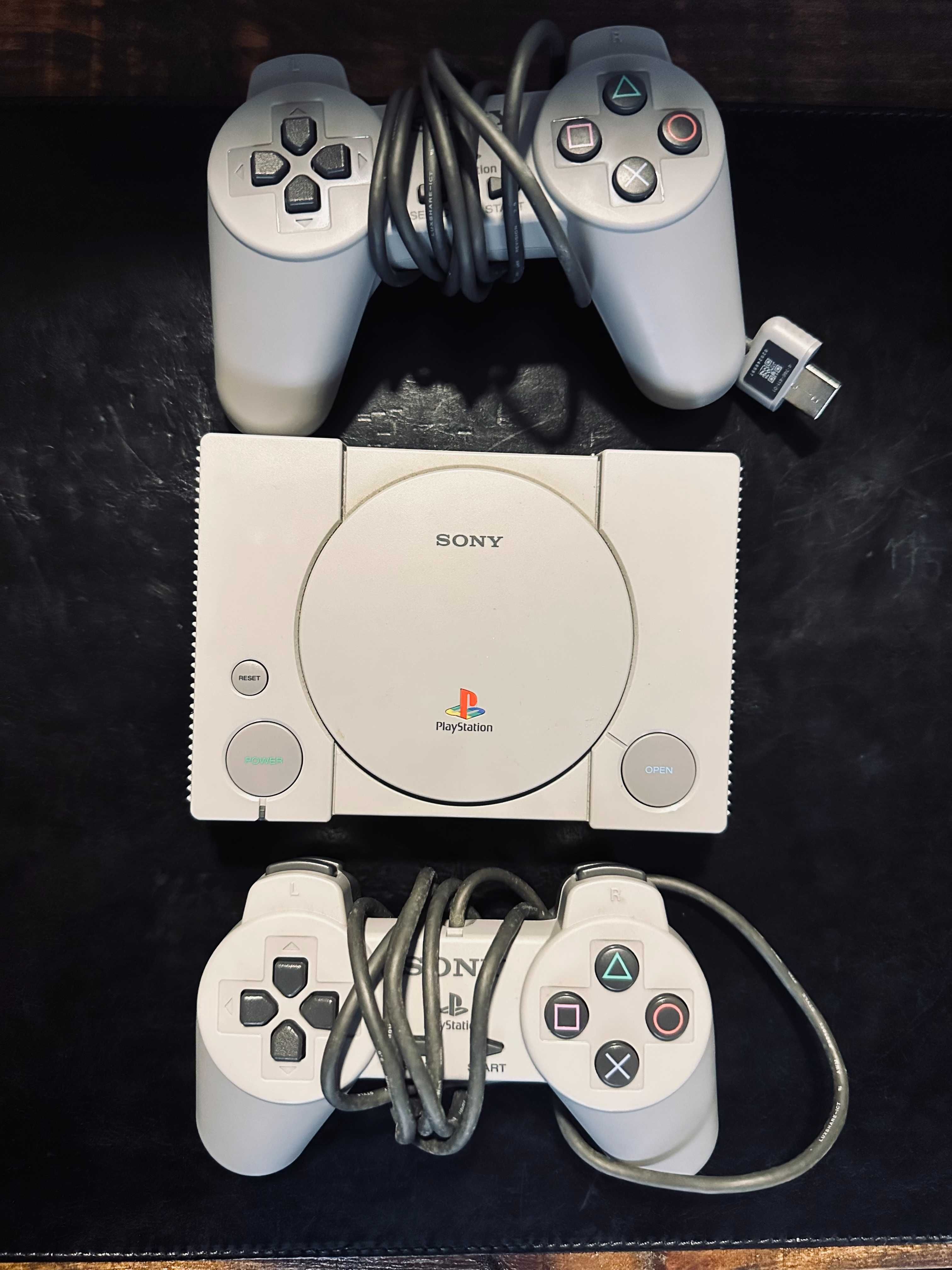 Playstation Classic