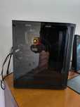 PC/Desktop Gaming