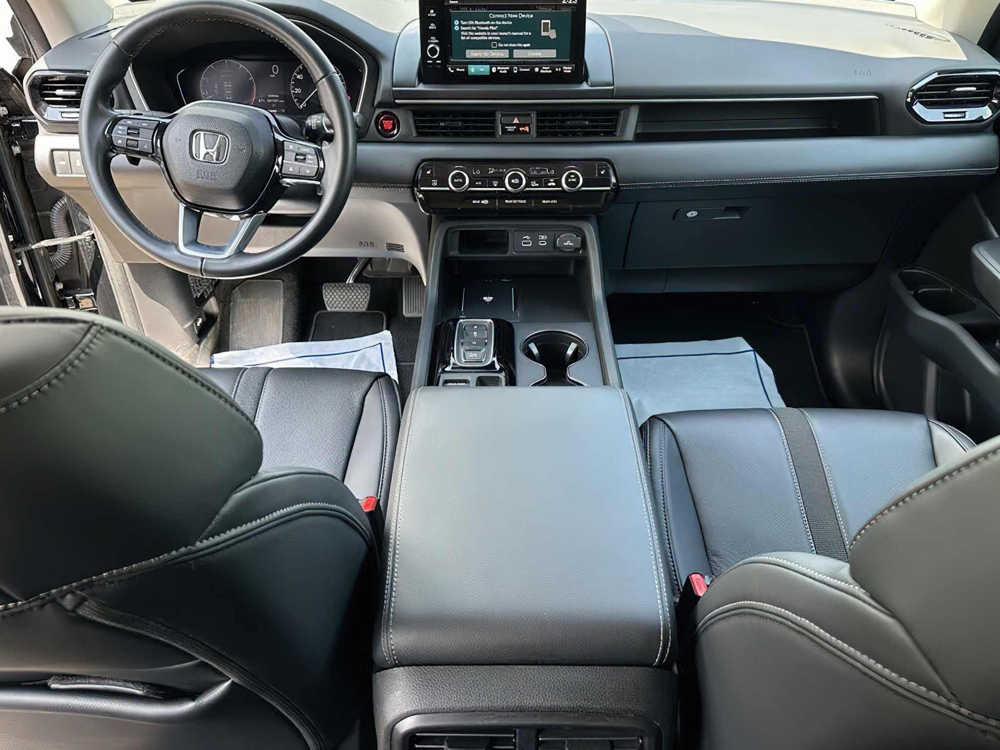 Honda  Pilot EXL 2023