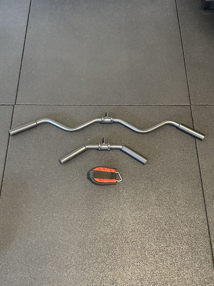 Maquina multifunções - ADIDAS