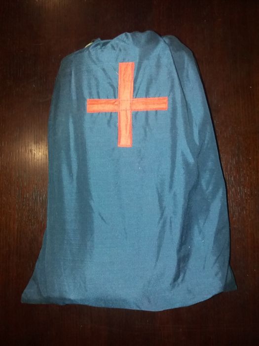 М'які медичні безкаркасні ноші для евакуації