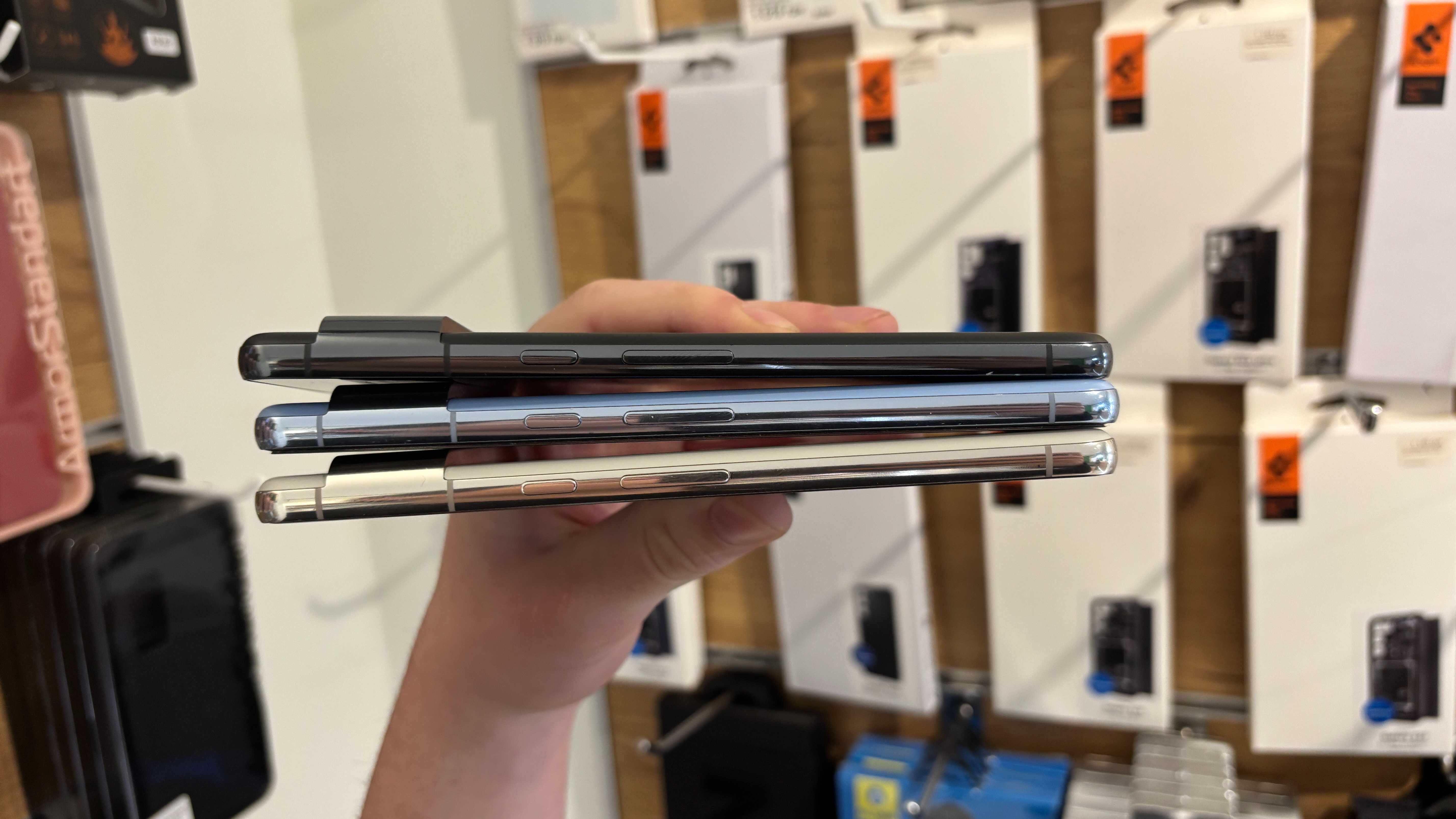 Магазин Google Pixel 8 Pro 12/128GB Гарантія Оплата частинами