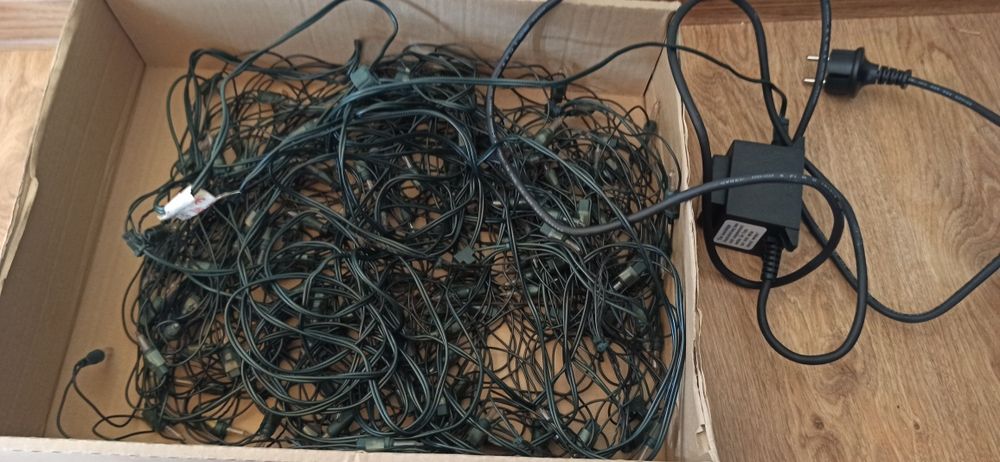 Świeczki,lampki i świąteczne