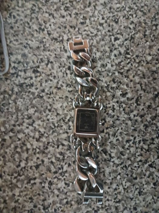 Relógio guess 90€ máquina 20€