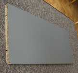 Blat EGGER F502 ST7 Szczotkowane aluminium premium