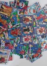 Cards Topps Match Attax UEFA Euro 2024 Germany
