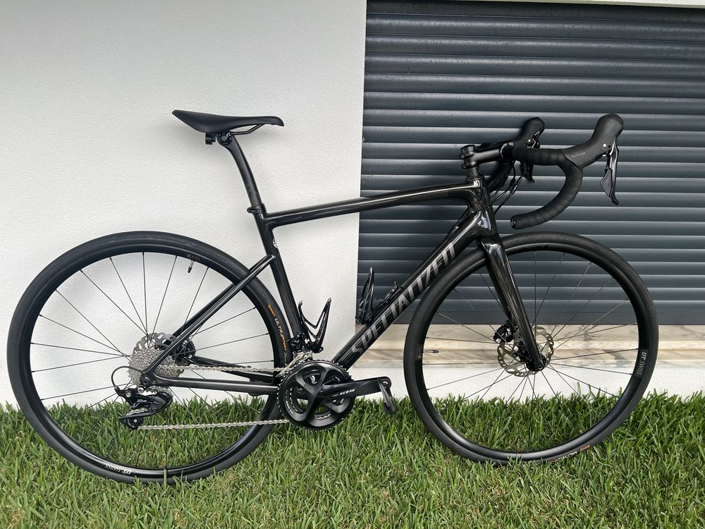 Specialized tarmac sl6