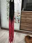 Канекалон Косички Зизи Twist Hair