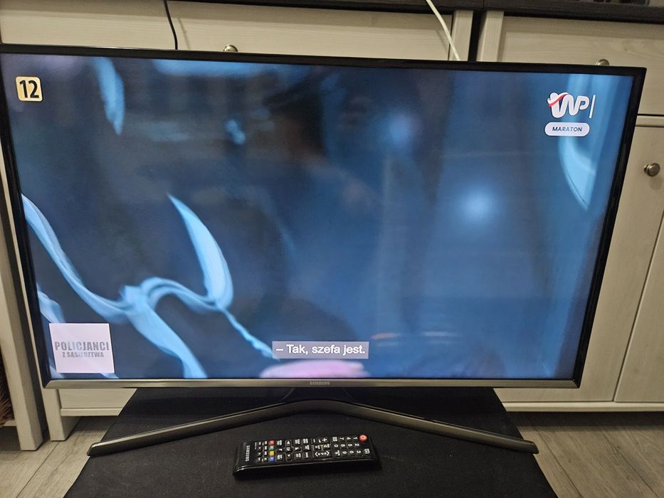 Telewizor Samsung UE32J5600 Smart TV