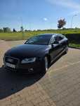Audi A5 A5 sportback 2.0 TFSI
