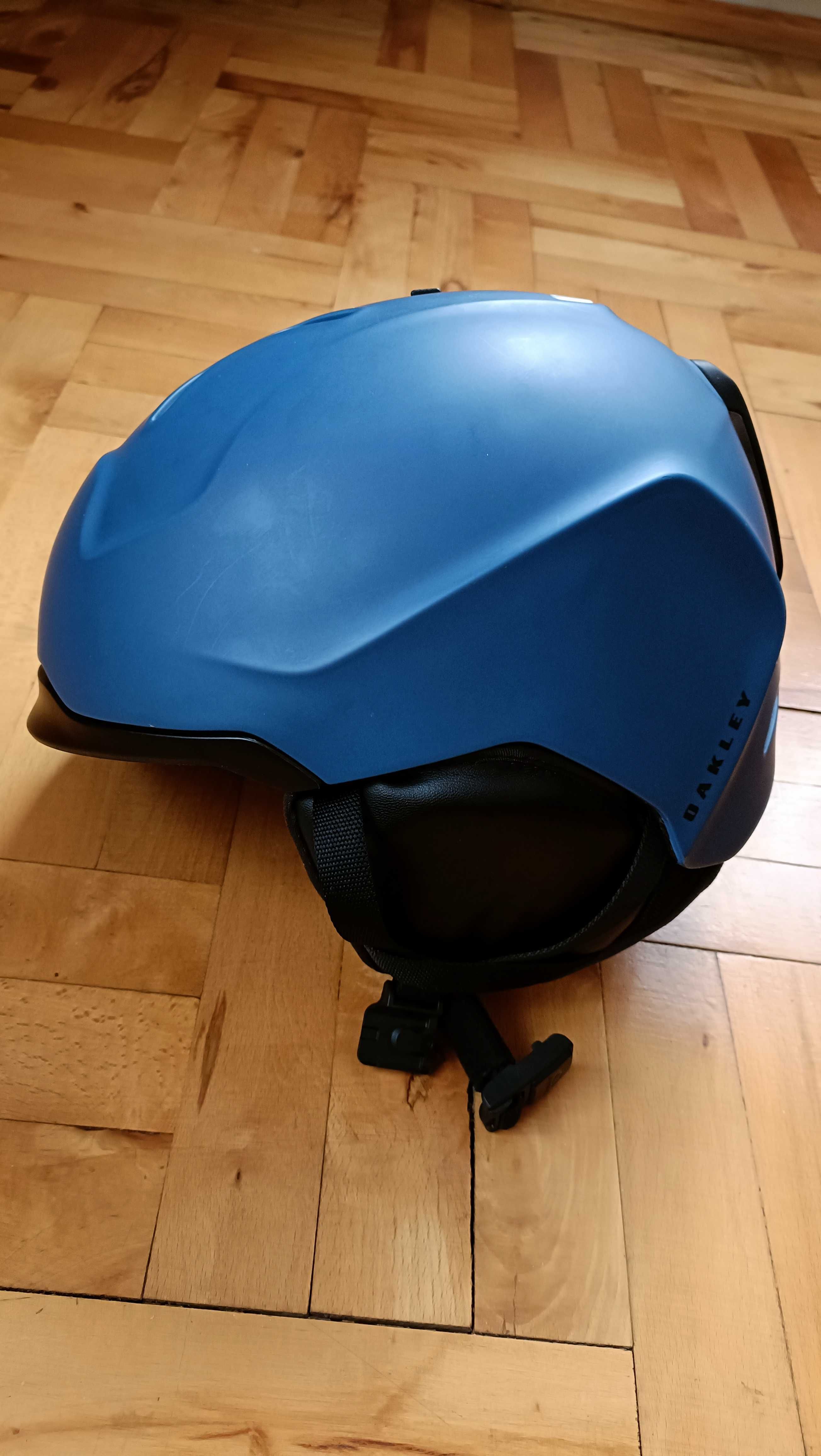 Kask Oakley Mod3 L 59-63 cm