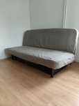 Sofa 3-osobowa NYHAMN IKEA, rozkładana
