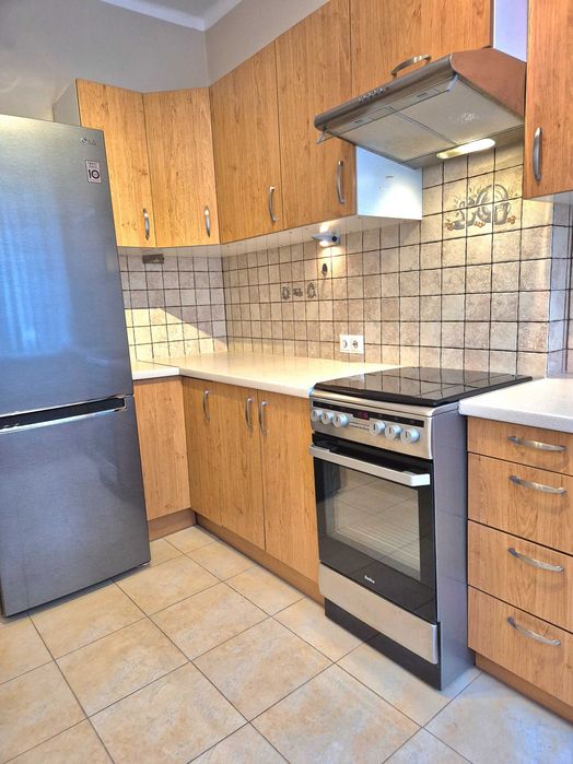 Mieszkanie 2-pokojowe przy ul. Rydla