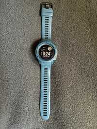 Garmin Instinct Lakeside Blue