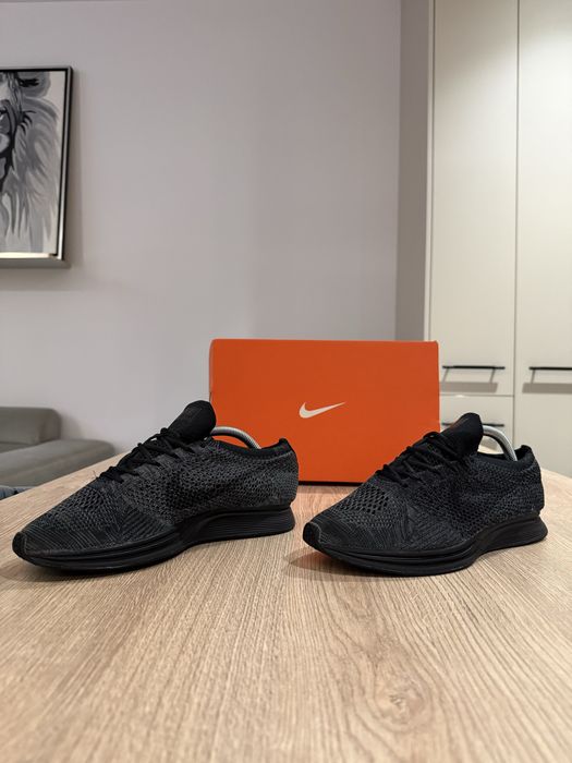 Nike Flyknit Racer - 41