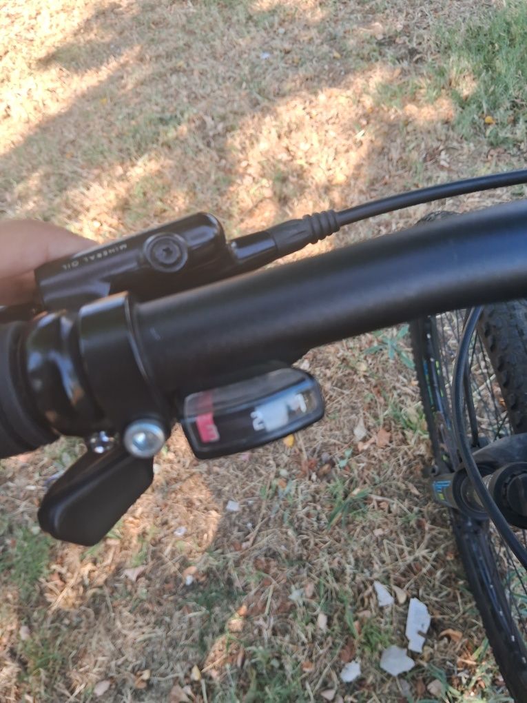 Bike berg como Nova