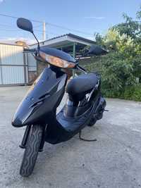 Honda Dio AF34 (Хонда)