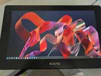 Tablet graficzny Bosto BT 16 HD (2024)