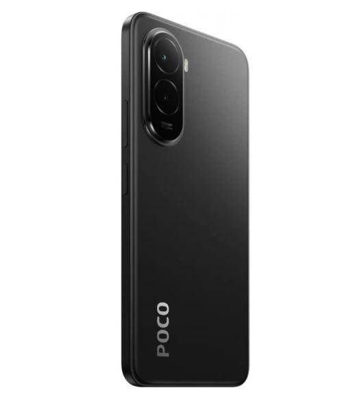 Телефон poco m7 8/256 новий