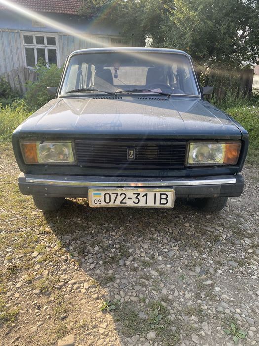Продається ВАЗ 2104