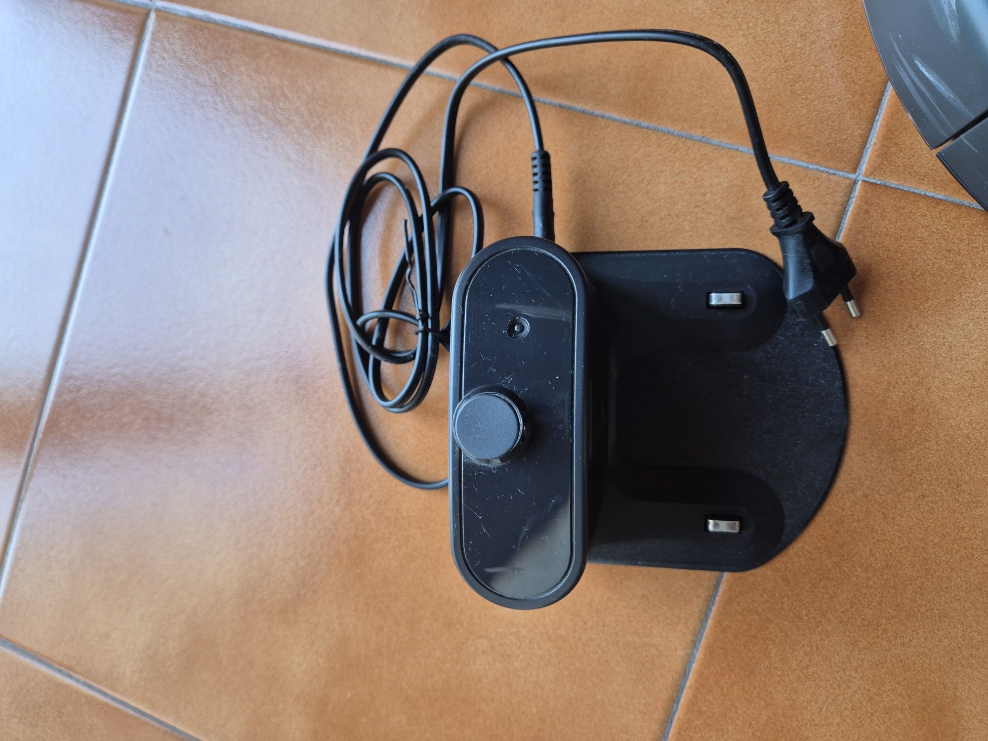Robot de aspirar