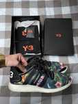 Adidas Y-3 Yohji Boost (Ultraboost,ultra boost)