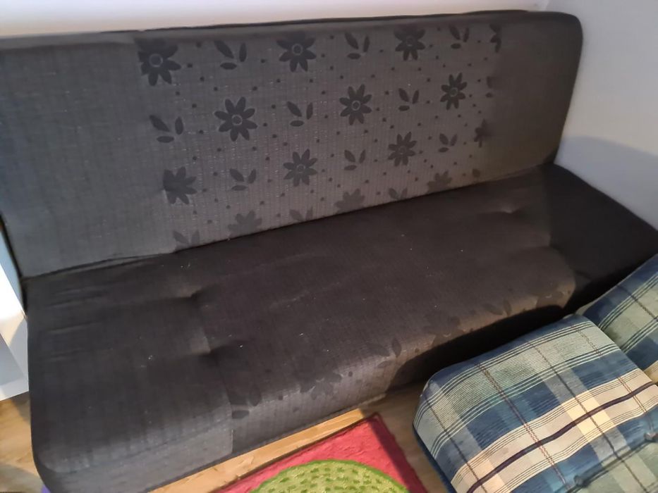 Wersalka rozkladana
