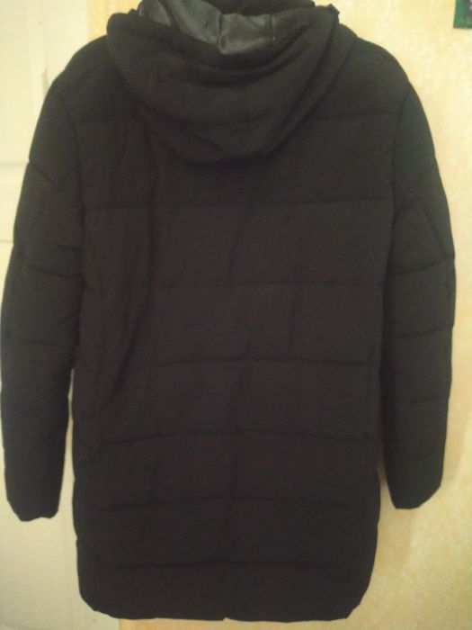 Пальто чоловіче нове