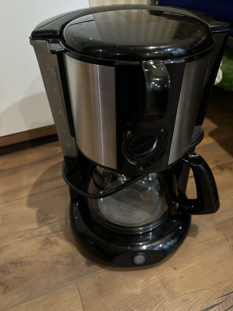 Продам Кофеварку Tefal капельную