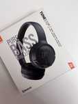Наушники JBL Tune 510BT Black (JBLT510BTBLKEU)