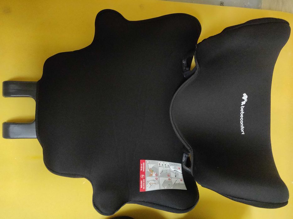 BebeConfort - Road Fix LT Grupo 2/3 15-36kg - Nova a Estrear