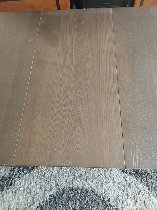 Mesa extensível 75€